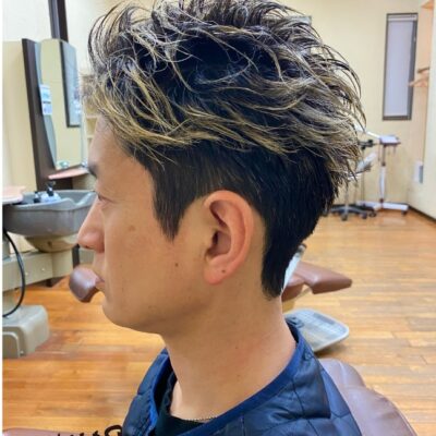 「清潔感×若見えがカギ」