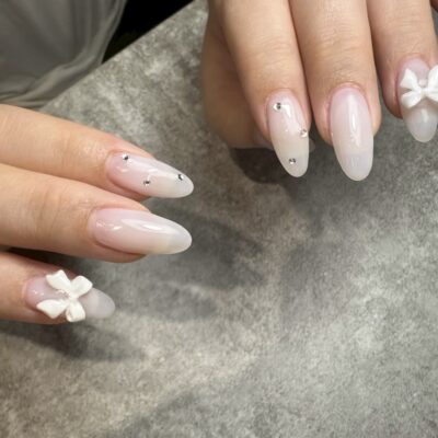 ＼実力派／韓国大会入賞ネイリスト在籍！