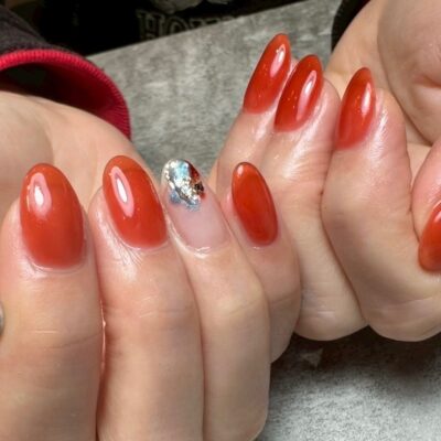 🌿【VALLA NAILがヴィーガン認証を取得しました】🌿