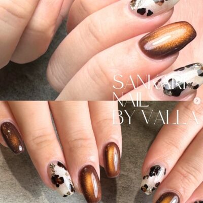 イオン新居浜×フィルイン／大人のキレイ指先