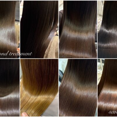 人気のストレート✨